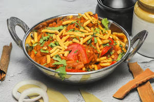 Sev Tomato 
