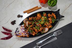 Chicken Chilly
