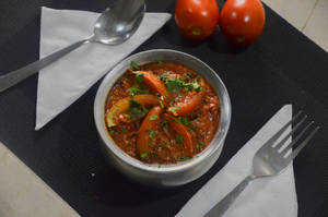 Tomato Curry