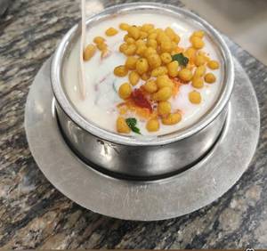 Curd Vada