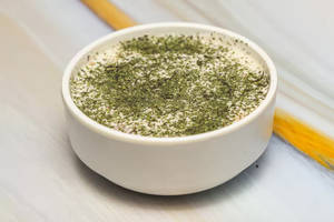 Mint Raita