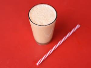Shamam Milkshake