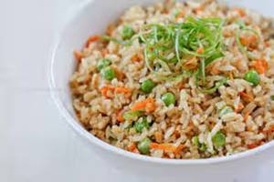 Veg Fried Rice