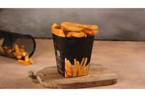 Peri Peri Fries