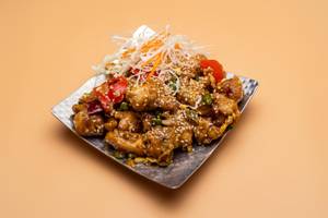 Chicken Beijing