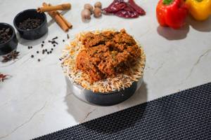 Special Chicken Biryani