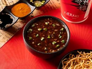 Veg Manchow Soup