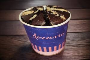 Choco Pie Thickshake