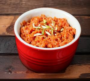 Rava Kesari 250Ml