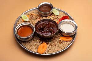 Ulavacharu Mutton Mandi
