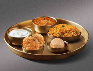 Upwas Thali