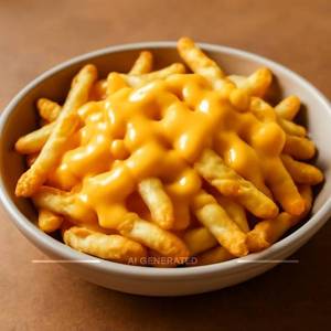 Cheese Fries