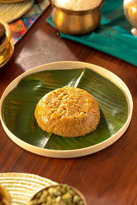 Chakkara Pongal