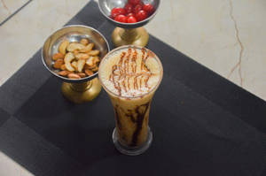 Mango Shake