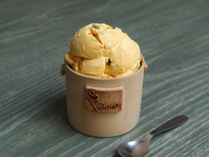 Not So Aam Ice Cream