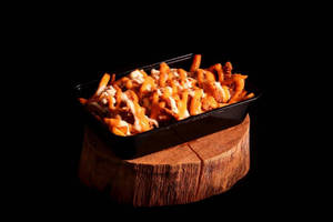 Chicken And Fries
