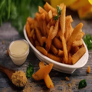 Idly French Fries