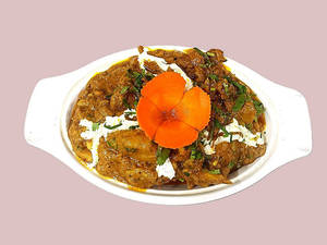 Aloo Gobi