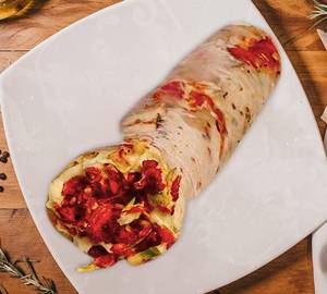 Mexican regular roll