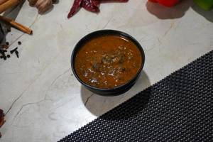 Extra Gongura