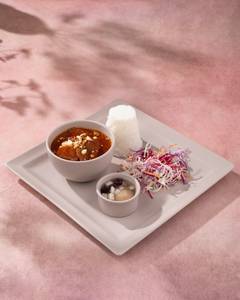 Lamb Massaman