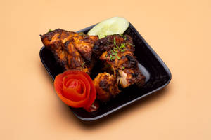 Extra Chicken Faham