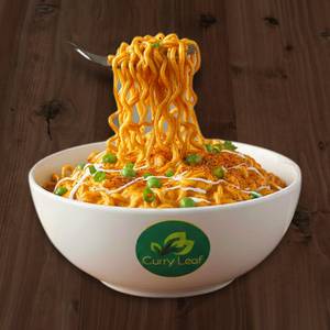 Creamy Maggi