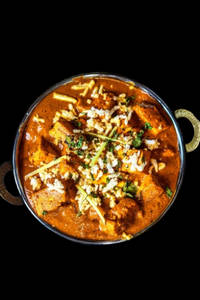 Paneer Lababdar - A Mughlai Cuision [v]