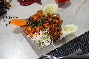 Prawns 65