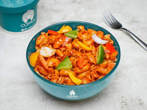 Indi Masala Macroni
