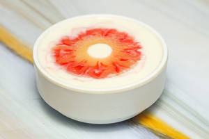 Pineapple Raita
