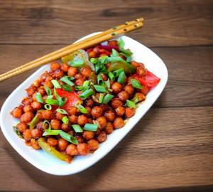 Chana Chilli