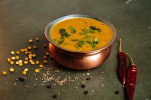 Dal Fry