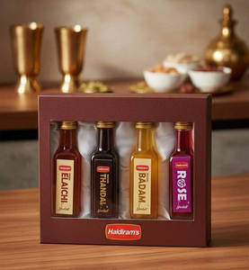 Maharaja Holi Gift Set