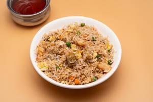 Non-veg Mixed Fried Rice
