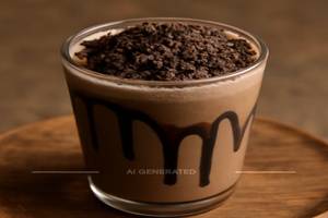Choco Lava Thickshake