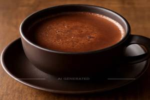 Dark Hot Chocolate