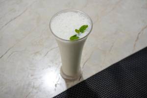 Butter Milk