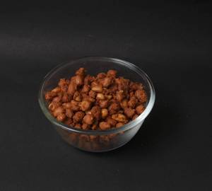 Masala Groundnut