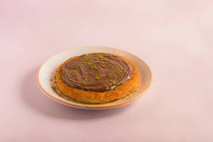 Nutella Kunafa (small)
