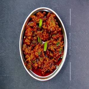 Ribbon Pakkoda (Spicy)