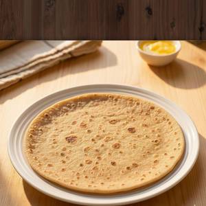 Tawa Paratha