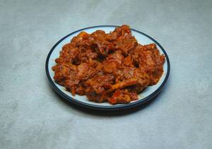 Chicken Perattu Full