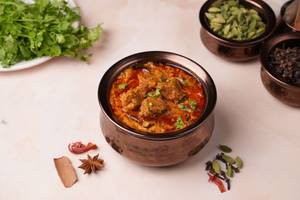 Andhra Mutton Curry
