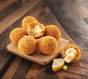 Cheese shots [regular]