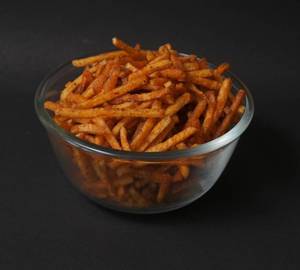 Potato Finger Malabar Masal