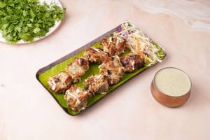 Murgh Malai Kebab