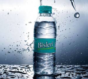 Mineral Water