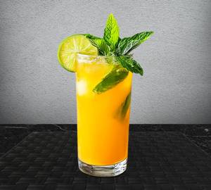 Mango Mocktail