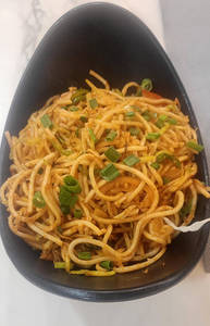 Veg Schezwan Noodles